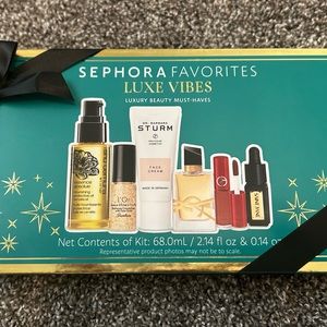Sephora Favorites Luxe